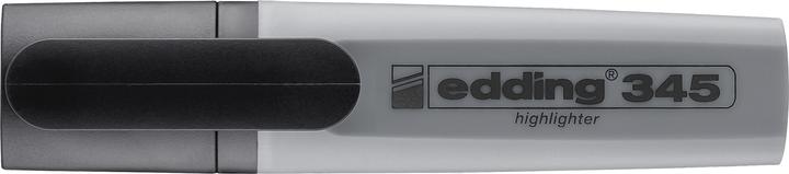 Actual product image Edding 345-12 (Grey, 2 mm, 1 x)