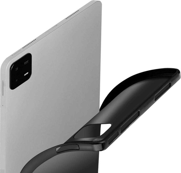 Actual product image Avizar Gel cover Series (Xiaomi Pad 6)