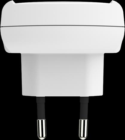 Actual product image Skross Travel power supply 1.302423 700 mA, 5 V