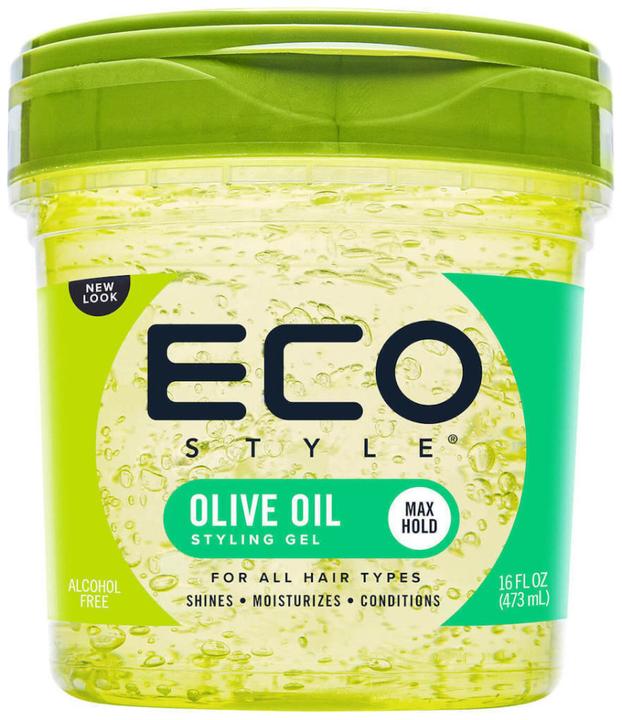 Immagine prodotto Eco Style Olive Oil (Gel per capelli, 473 ml)