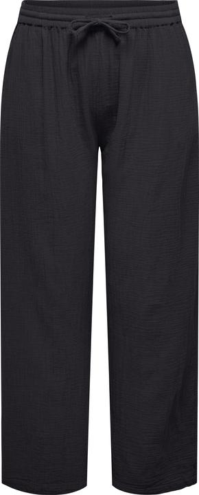 Only CARTHYRA Komfort Fit Hose mit weitem Beinschnitt Hose mit weitem Beinschnitt (42)