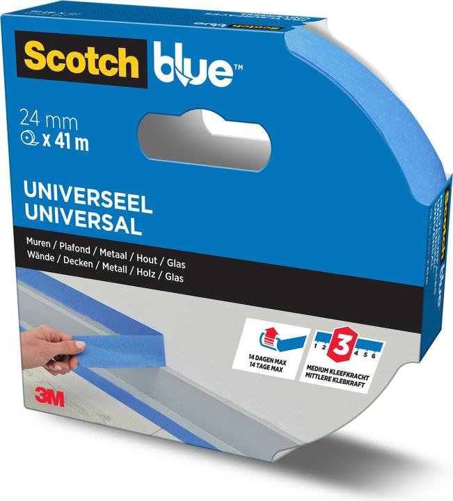 Produktbild Scotch Multi-Surface (24 mm)