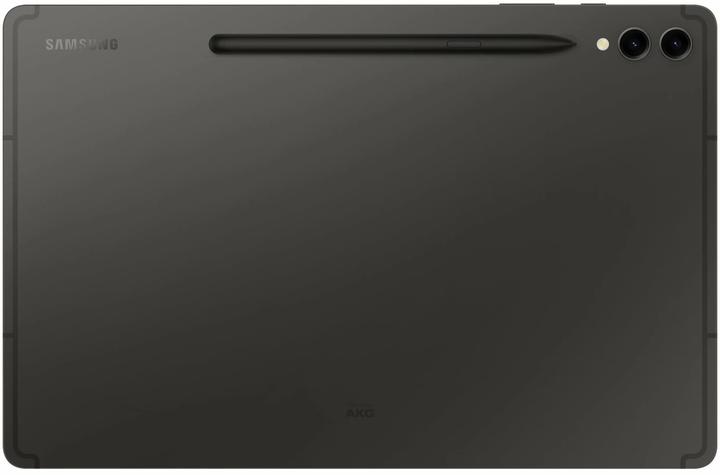 Actual product image Samsung Galaxy Tab S9+ (WLAN only, 12.40", 512 GB, Graphite grey)