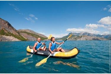 Immagine prodotto Sevylor Colorado Kayak (2 pers.)