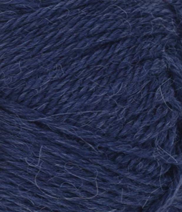 Actual product image Sandnes Garn Alpakka Ull (120 m)
