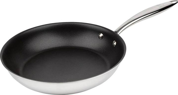 Produktbild MasterPRO Bratpfanne (20 cm, Bratpfanne, Edelstahl)