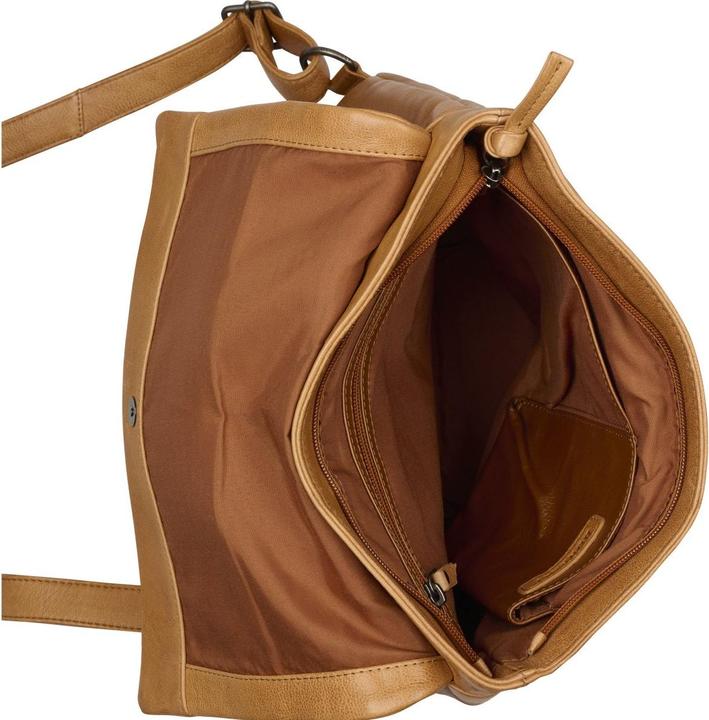 Actual product image Burkely Just Jolie Backpack Crossover (8 l)