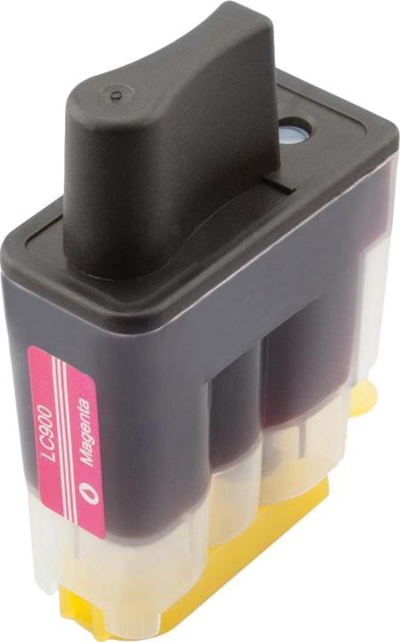 Immagine prodotto Plutoos Cartuccia Brother LC-900 XXL compatibile, Magenta LC-900M (M)