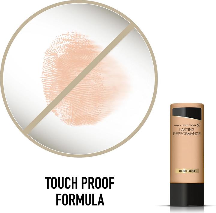 Produktbild Max Factor Lasting Performance (111 Deep Beige)
