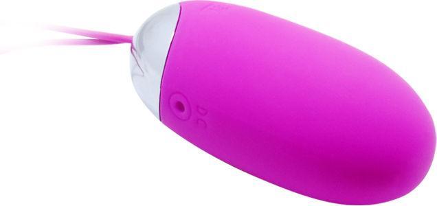 Actual product image Pretty Love Abner VibroEi mit AppSteuerung