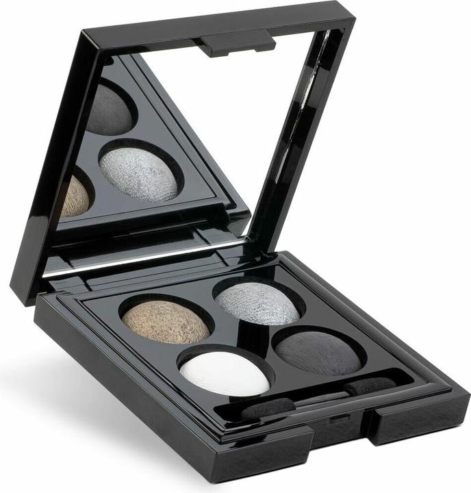 Actual product image Sensilis Paleta Sombra de Ojos Tonos Smoky (Walking on The Moon)
