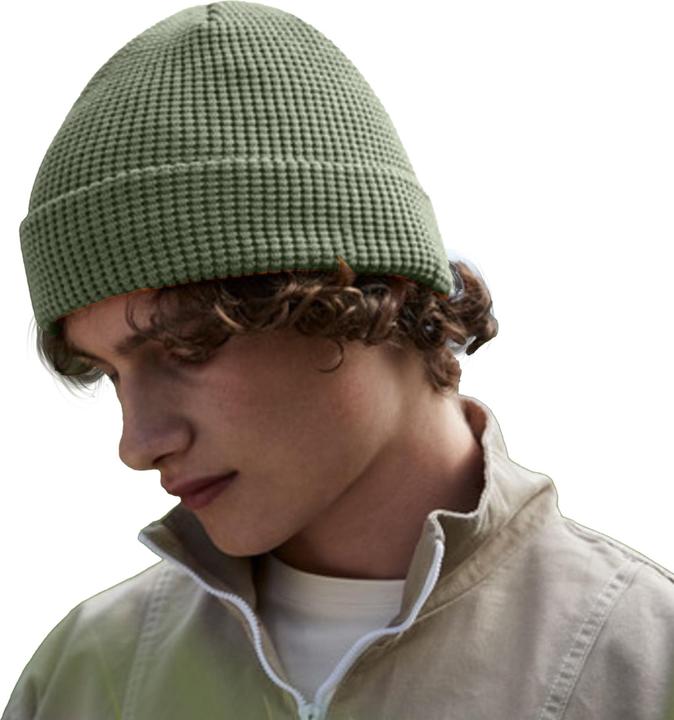 Actual product image Beechfield Cap With Cuff (One size)