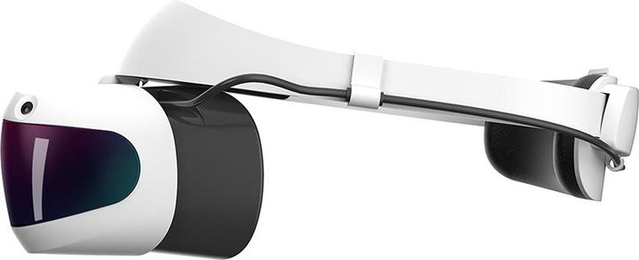 Produktbild Vuzix DPVR E4 - Virtual Reality Brille