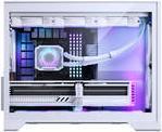 Produktbild Phanteks PC-Gehäuse XT M3 RGB Weiss, Unterstützte Mainboards (Mini-ITX, mATX)