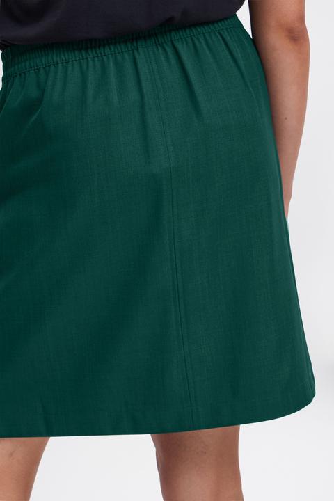 Image du produit B.young BYMMMIDDE SHORT SKIRT 20815545 (38)