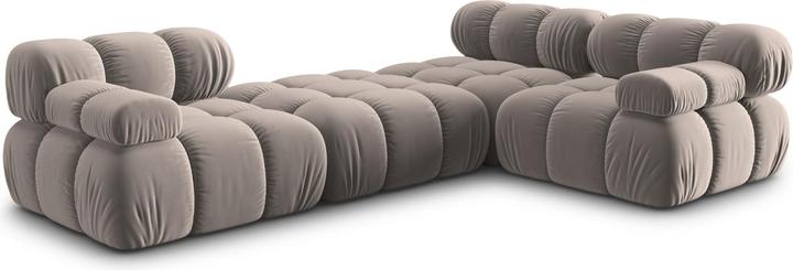 Actual product image Micadoni Bellis (4-seater, 3-seater, 2 person sofa)