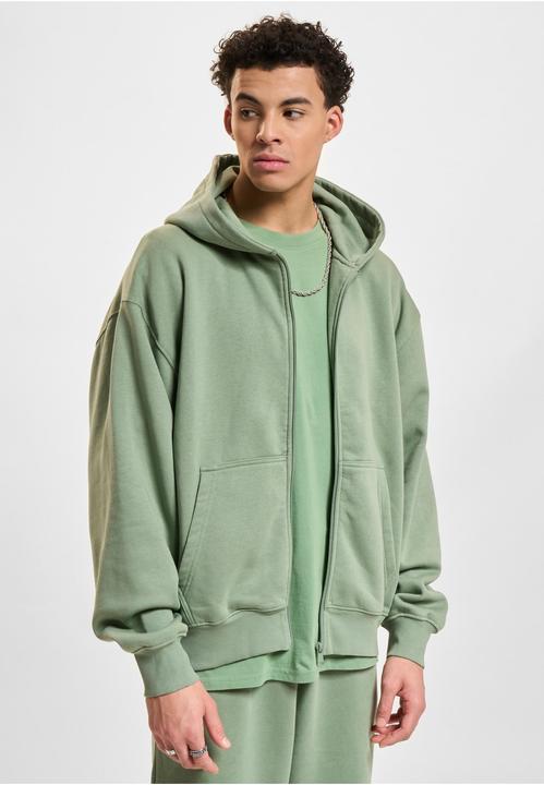 Immagine prodotto DEF Felpa con cappuccio e zip - 72141 (S)