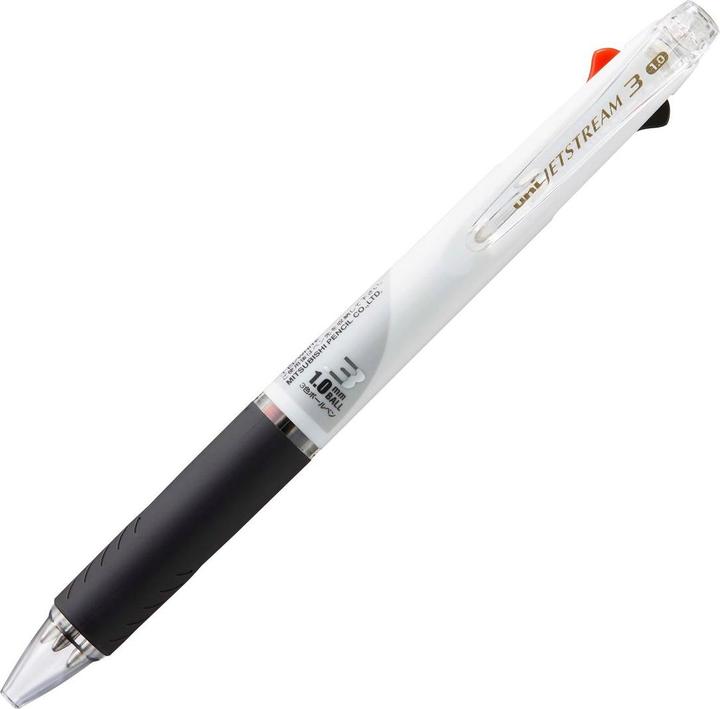 Actual product image Uni-ball Jetstream (Blue, Red, Black, 1 x)