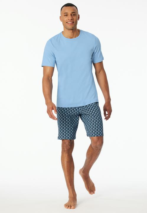 Produktbild Schiesser Pyjama Casual Essentials (56)