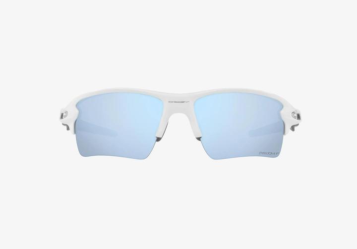 Actual product image Oakley Lunettes de soleil OO9188 blanc