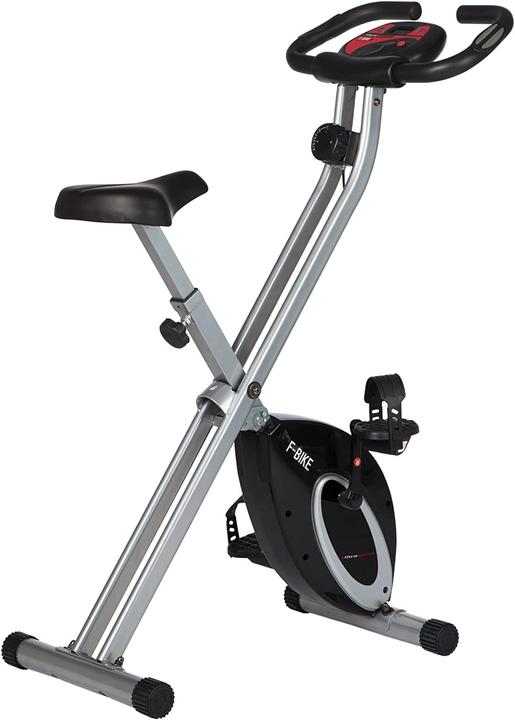 Ultra Sports Vélo d'appartement