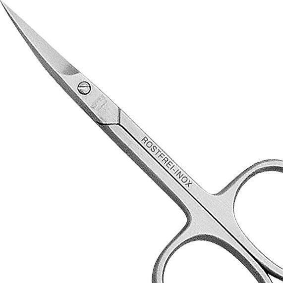 Actual product image Nippes Cuticle scissors