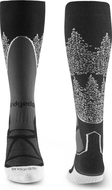 Immagine prodotto Bridgedale Ski Midweight (35 - 37)