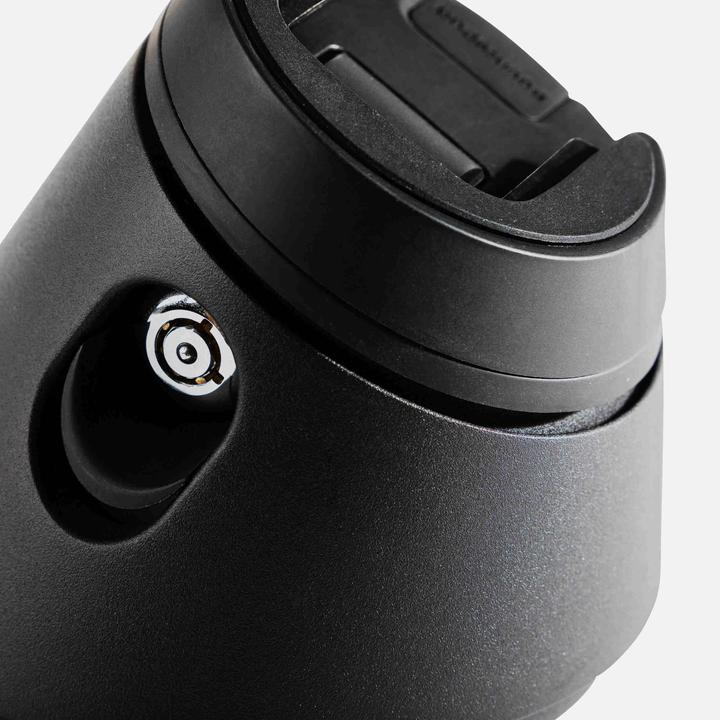 Produktbild Bouncepad CLICK Universal Tablet Tischständer drehbar, schwarz