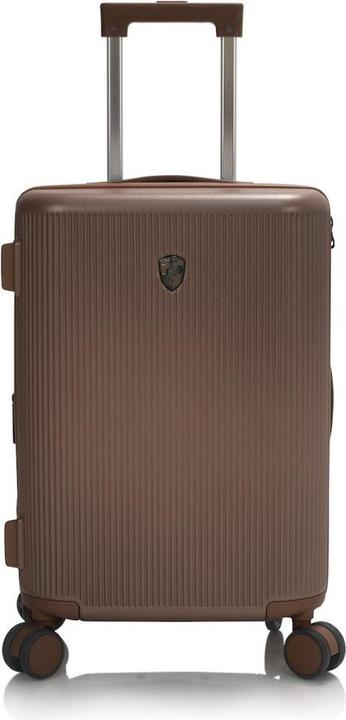 Image du produit Heys Earth Tones -matkalaukku, ruskea (45 l, Bagage à main (jusqu'à 50l))