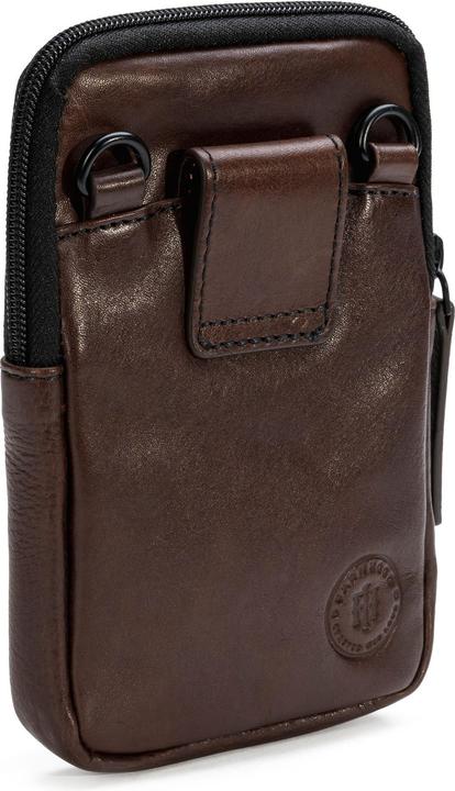 Actual product image Farmhood Memphis mobile phone case leather 12 cm