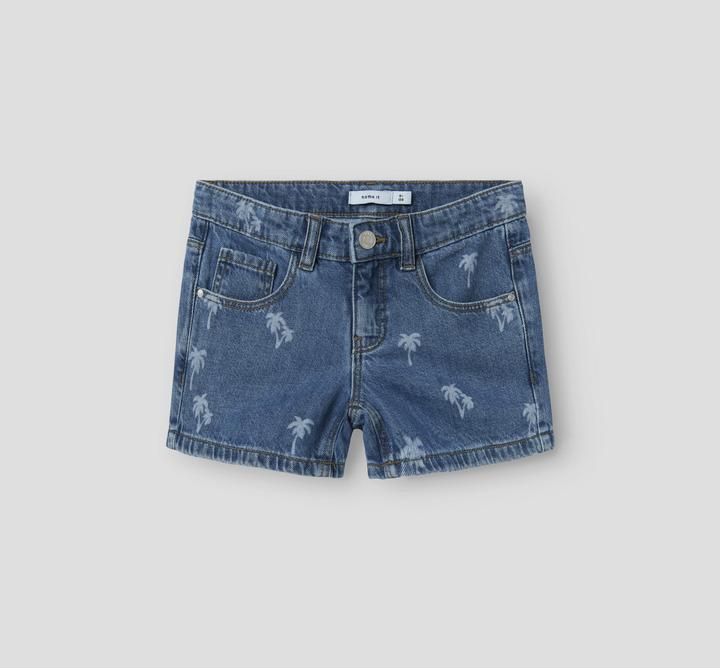 Actual product image Name it Denim Jeansshorts (146)