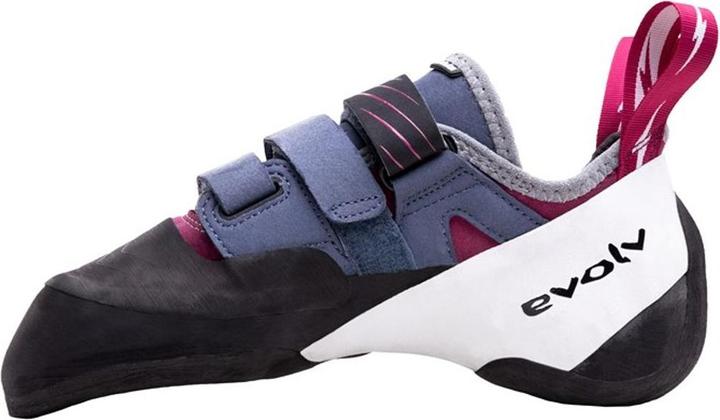 Actual product image Evolv Shaman LV (41)