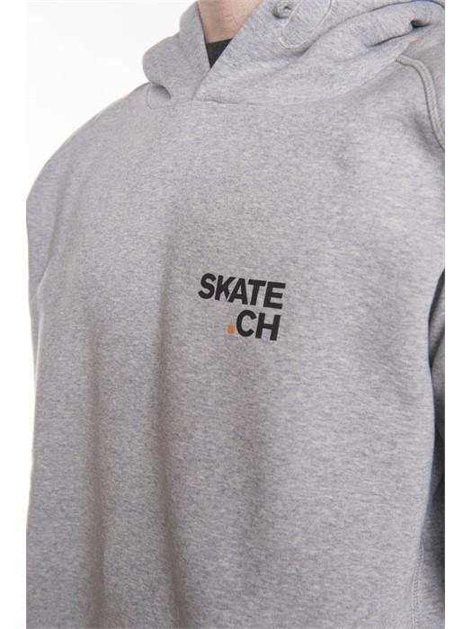 Immagine prodotto Skate.ch Caps Lock Cappuccio piccolo (L)
