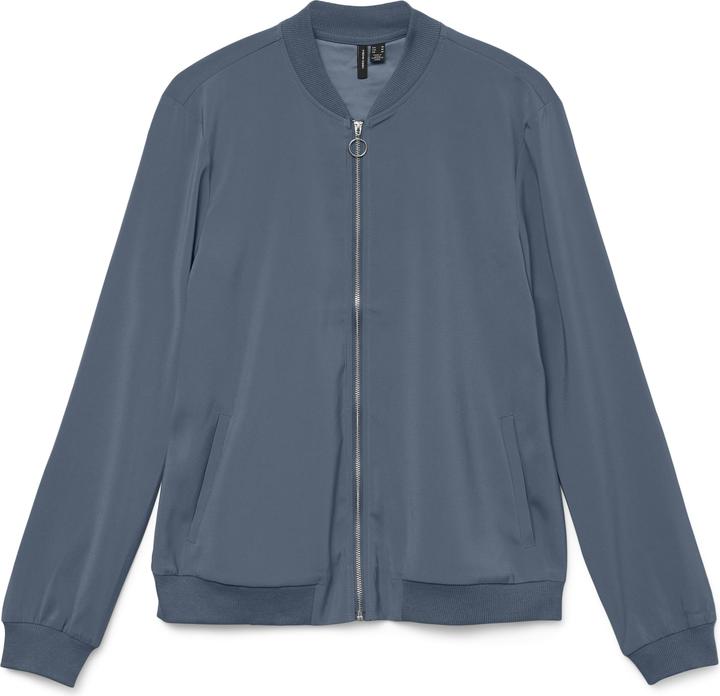 Vero Moda Vmcoco L/S Bomber Ga Noos