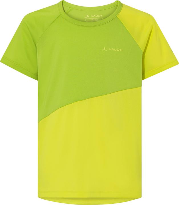 Vaude Kids Moab T-Shirt II