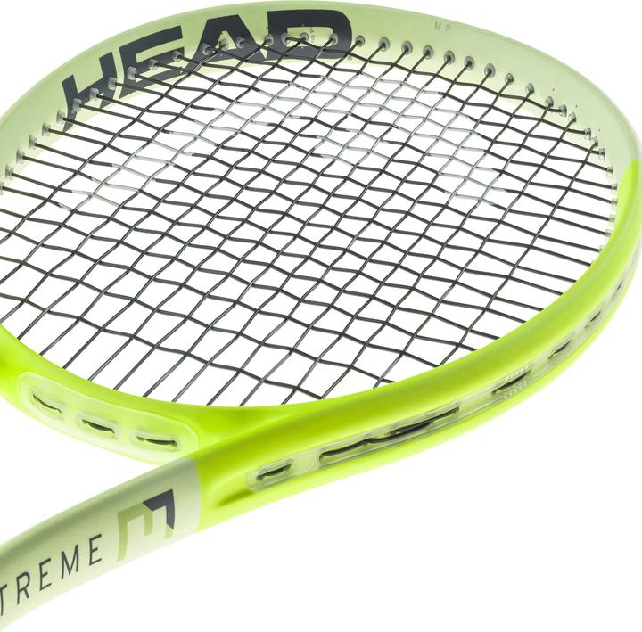 Actual product image Head Extreme MP 2024 tennis racket (3, 300 g)