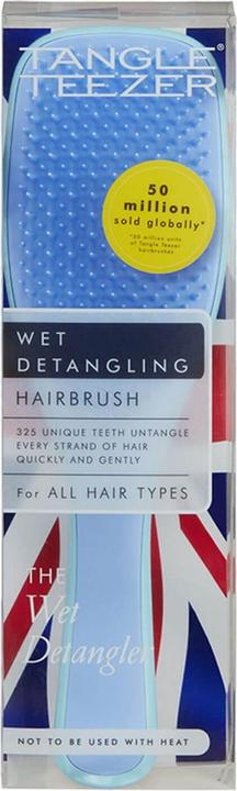 Image du produit Tangle Teezer Wet Detangler Denim Blue