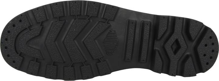 Produktbild Palladium Classic Pampa Hi Mono chrome-38 (38)