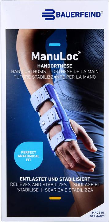 ManuLoc Stabilorthese Grösse 1 titan (1)