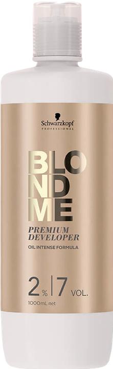 Image du produit Schwarzkopf Professional Blondme Premium Care (Blond)