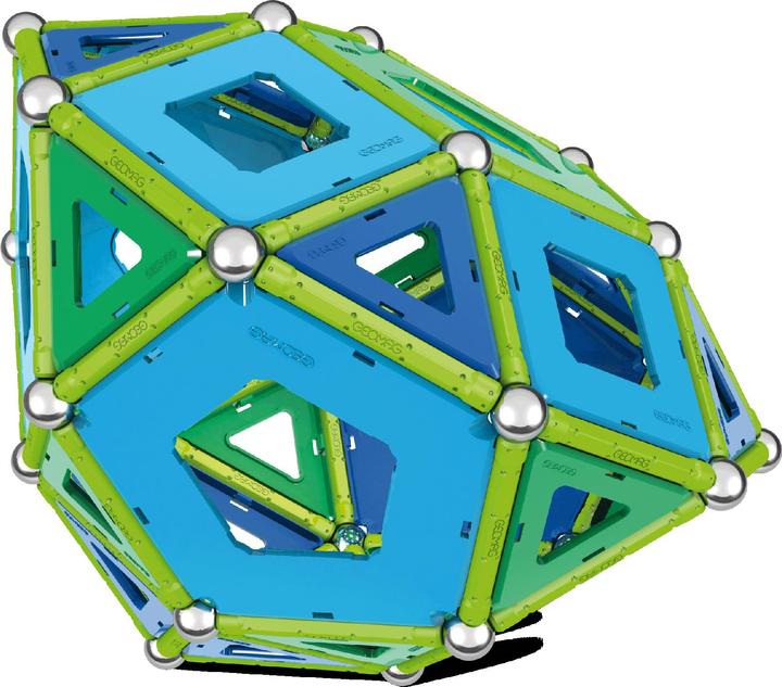 Immagine prodotto Geomag Pannelli