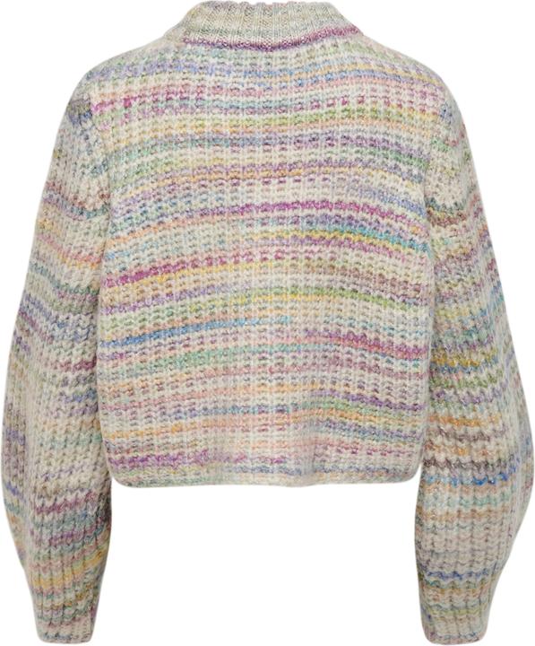 Immagine prodotto Only Maglia multicolore (XS)