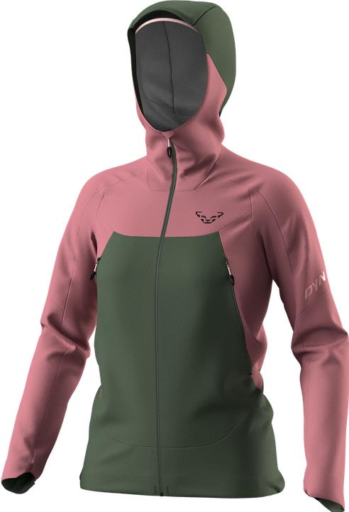Immagine prodotto Dynafit Transalper 3-Lagen Jacke (XS)