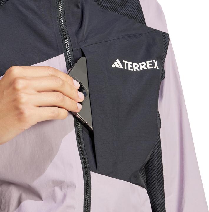Immagine prodotto adidas Giacca Xperior Hybrid RAIN.RDY da donna (XS)
