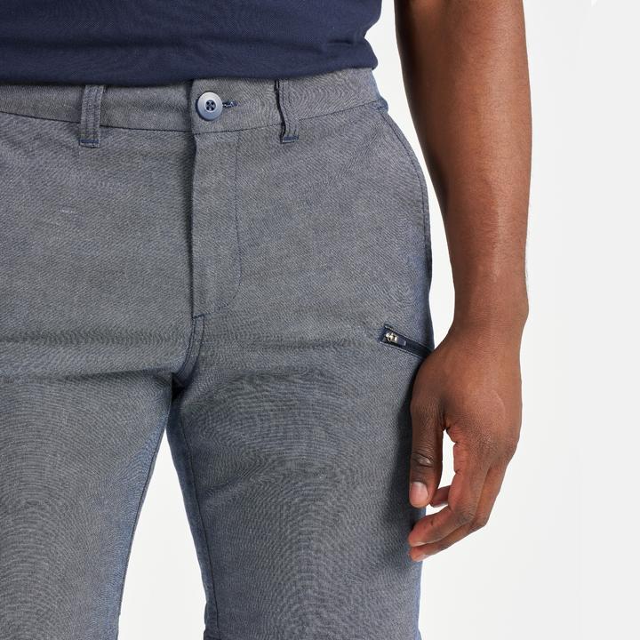 Actual product image Tribord Sailing shorts Bermuda shorts men - Sailing 100 (3XL)