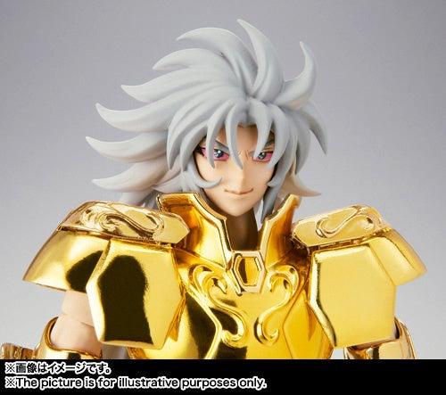 Image du produit Bandai Saint Seiya - Kanon des Gémeaux Myth Cloth EX