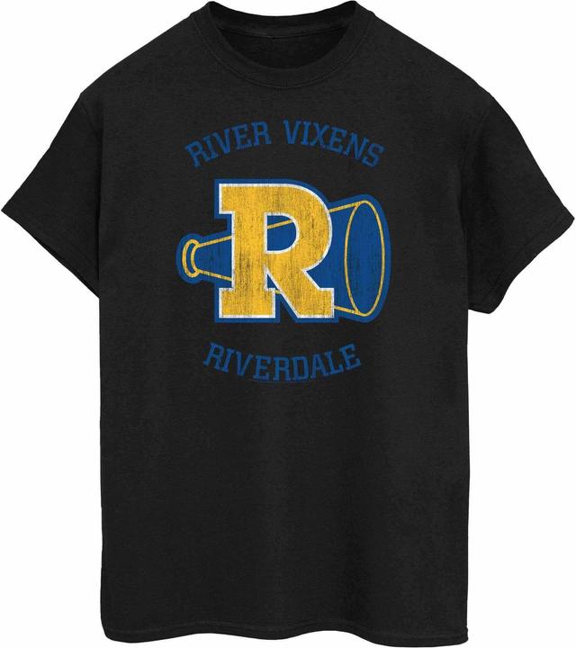 Riverdale River Vixens TShirt (XXL)