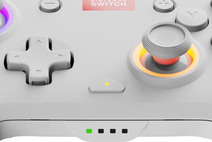 Immagine prodotto PDP Onda Afterglow (Switch OLED, Switch, Switch Lite, Switch 2)