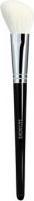 Actual product image Tools for Beauty T4B LUSSONI PRO 306 Small Professional Angled Makeup Brush for Blusher, Bronzer and Highlighter (Bronzer)