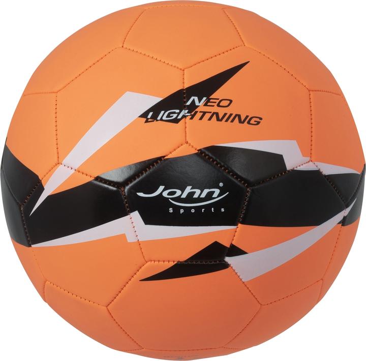 Actual product image John world star (5)